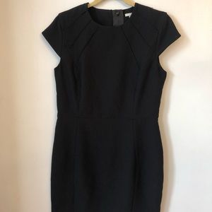 H\u0026M | Dresses | H M Black Work Dress 